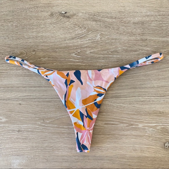 Midori Other - Midori Bikinis Cruz Bottom